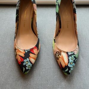 Loeffler Randall Pumps